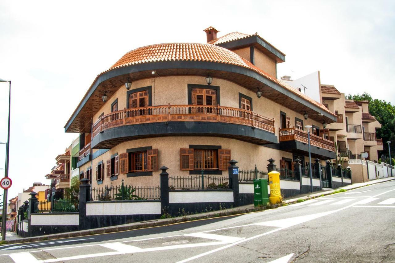 Il Sogno Di Gio Della Laguna Hotel La Laguna  Exterior photo